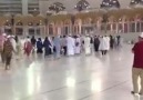 Secde - KESİN BİLGİDİRSabah Ezanı ile KABE tavafa...