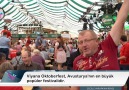 Secille Avrupanın Rengi - Viyana Oktoberfest Facebook