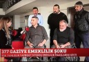 Secimkulvarı - Terörle Mücadelede sakat kalan Gazilerin...