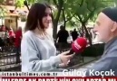 Seçimlerde Ak partinin oyu artar mı Emekli amcayı dinleyin...