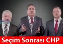 Seçim Sonrası CHP