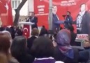 Şeçim yaklaştıkça daralan adaylar... Bravooo... Bravooo...