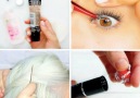 Secrets of your makeup bag you had NO idea about!