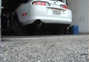 8 sec Supra on street