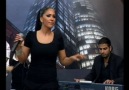 Seda Cömert - Abe Kaynana @´Sade Ersoy Show`