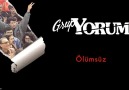 Sedat Güven - GRUP YORUM ÖLÜMSÜZ...