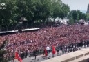 Sedat Özdemir - 1903 den beri bu taraftar her zaman...