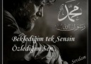 Sedat Uçan "Özledim seni"