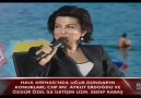 Sedef KABAŞ'ın Manifestosu [Halk Arenasından]