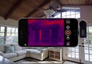 See the Unseen. Turn your smartphone into a thermal imager with a Seek Compact.