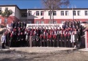 Şefaatli Anadolu  İmam Hatip Lisesi  12 mart Klibi