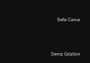 SeFa CaRuS (2014) # DeNiZ-GöZLüM ##New track##