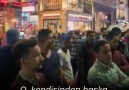 Sefa Gedik - İSTİKLAL Caddesinde iki hafızın muhteşem...