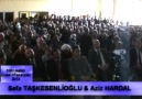 Sefa TAŞKESENLİOĞLU & Aziz HARDAL Pazaryolu 2012