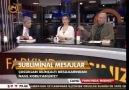 Sefer Darıcı subliminal mesaj - kanal 24 -  (4)