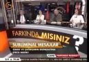 Sefer Darıcı subliminal mesaj - kanal 24 -  (5)