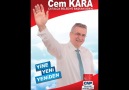 ŞEFFAF, DÜRÜST, DOĞRU BAŞKAN CEM KARA...