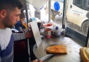 Şefin Mutfağı - adanaya özgü tostcu mahmut karışık tost