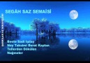 Segah Saz Semaisi