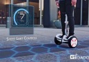 Segway Smart Self Balancing Personal Transporter