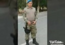 ŞEHADETİNİZ MÜBAREK OLSUN...