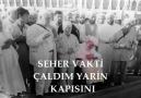 SEHER VAKTİ