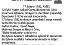 ŞEHİD Ferhat Kurtay ŞEHİD Eşref Anyık... - Fırat Sabri Baysan