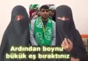 Şehid Hasanın Anne'sinden TARİHİ AÇIKLAMA