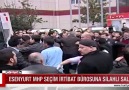 Şehidimiz Cengiz Akyıldız için şimdi dua vakti..!