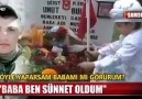 Şehidimizin emaneti