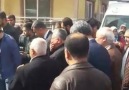 Şehidimiz Mustafa ozan gökçe Baba evine helallik alınmak üzere getirildi