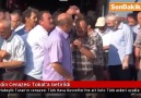 Şehidimiz Tokat'a Getirildi...