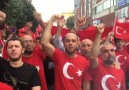 ŞEHİDLER ÖLMEZ VATAN BÖLÜNMEZ...!