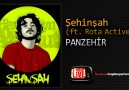 Şehinşah - Panzehir (ft. Rota Active)