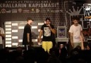 Şehinşah vs Joker - Hiphoplife Freestyle King 3 (2012) #FK3