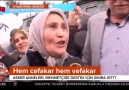 Şehit anneleri ve aileleri Mehmetçike destek için sınırda