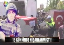 ŞEHİT ASKER 15 GÜN ÖNCE NİŞANLANMIŞTI!