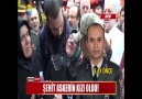 ŞEHİT ASKERİN KIZI OLDU!