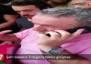 Şehit babasının Erdoğan'la telefon görüşmesi - İŞTE BİZİM MİLL...