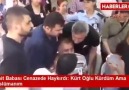 Şehit Babasının Feryadı !!!!