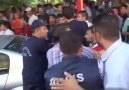 ŞEHİT Cenazesinde AKP'li Bakanlar Linç Edilmekten Zor Kurtuldu