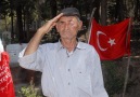 Şehit dedesinden örnek davranış