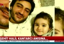 Şehit Halil Kantarcı anısına...@memlktmeselesi