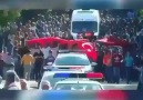 SEHITLERIMIZE ALLAH TAN RAHMET DILIYORUZ....VATAN SAĞOLSUN......