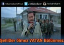 Şehitlerimiz için..