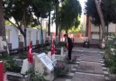 Şehitlerimizi saygıyla anıyoruz.Onlara çok şey borçluyuz.