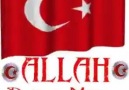 ŞEHİTLER ÖLMEZ VATAN BÖLÜNMEZ NE MUTLU TÜRKÜM DİYENE