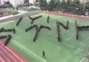 Şehitler Ölmez Vatan Bölünmez!Trabzon Polis Okulu