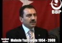 ŞEHİT Muhsin Yazıcıoğlu - AYASOFYA AÇILACAK!