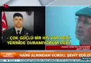 Şehit Ömer Halisdemir anısına...Ölümü öldürenler...